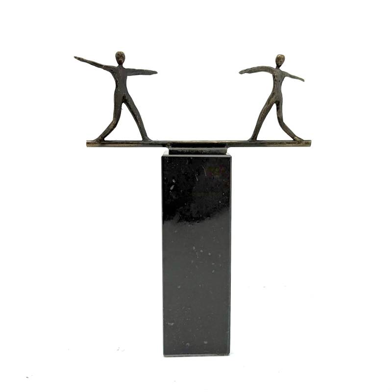 Balance of Connection