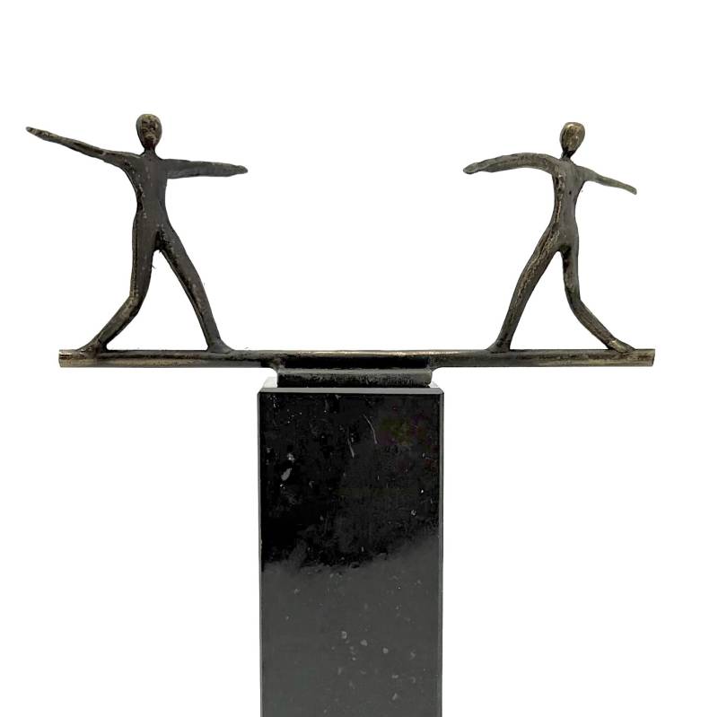 Balance of Connection