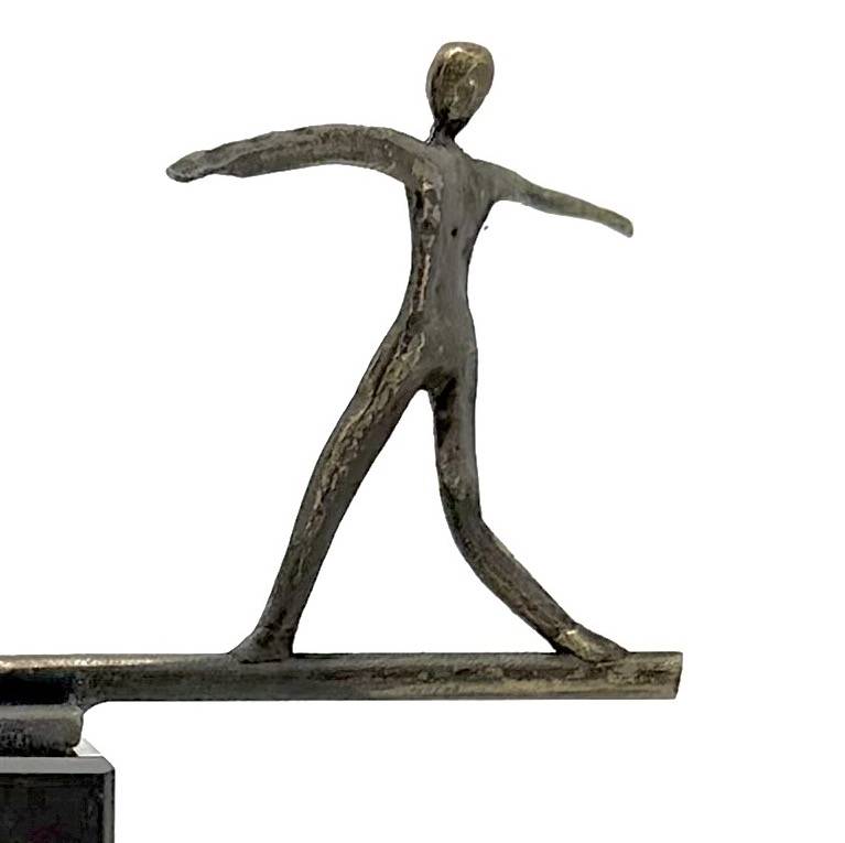 Balance of Connection