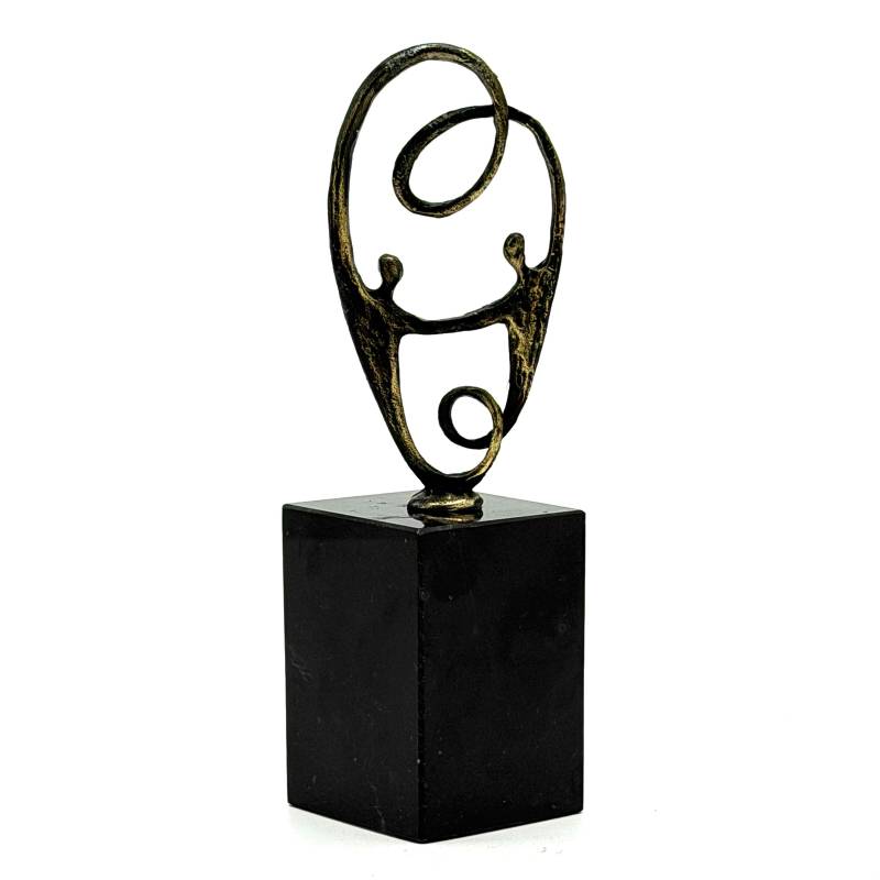 Creatief partnerschap