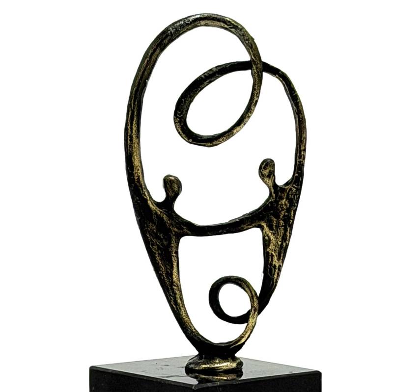 Creatief partnerschap