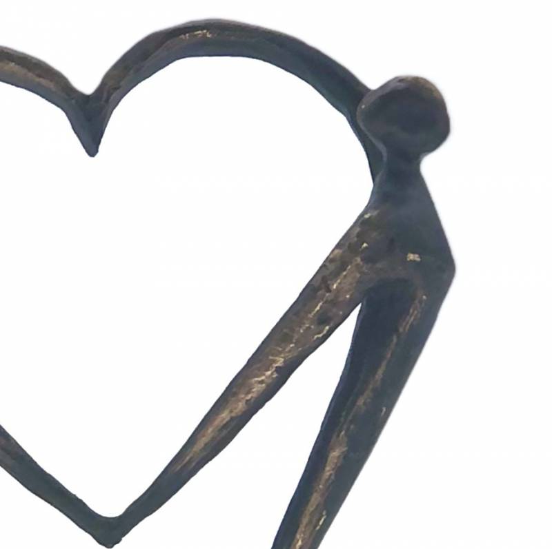 Hart voor elkaar Hart voor elkaar
