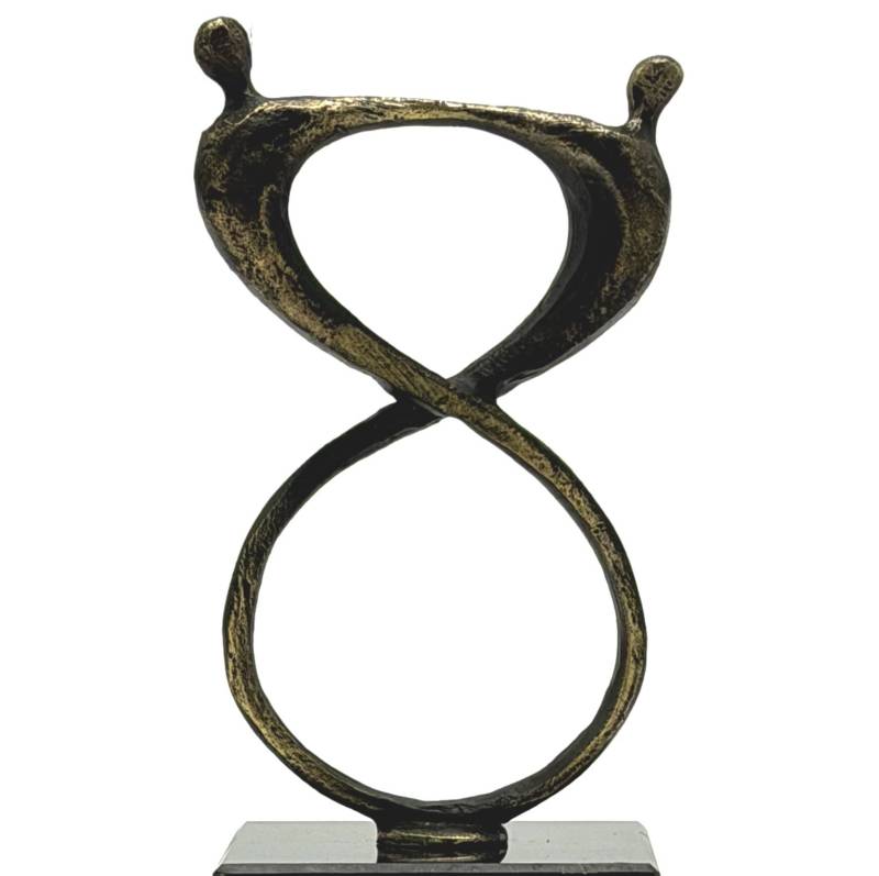 Oneindige verbinding