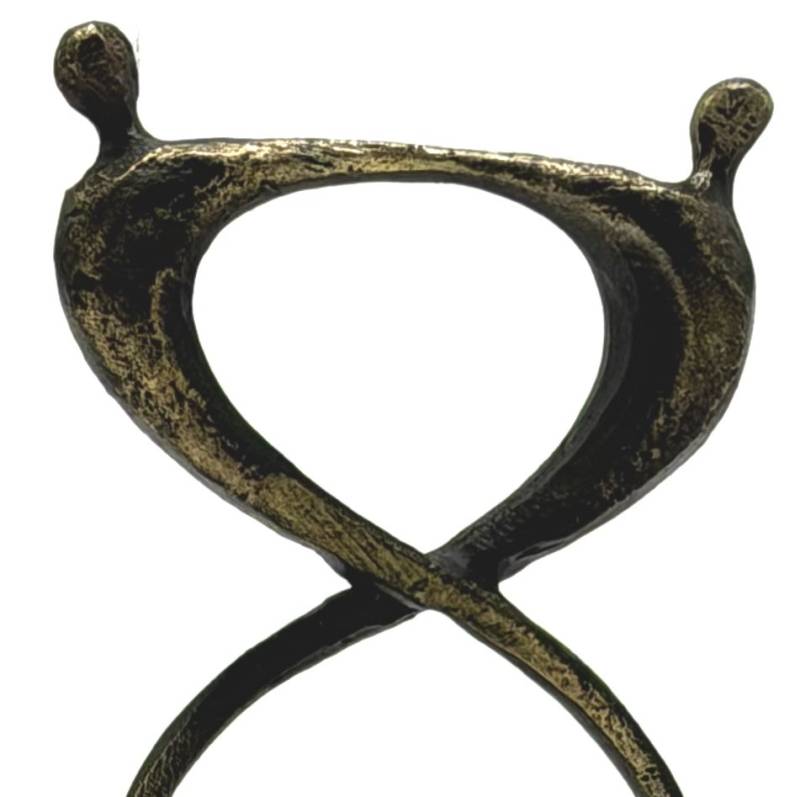 Oneindige verbinding