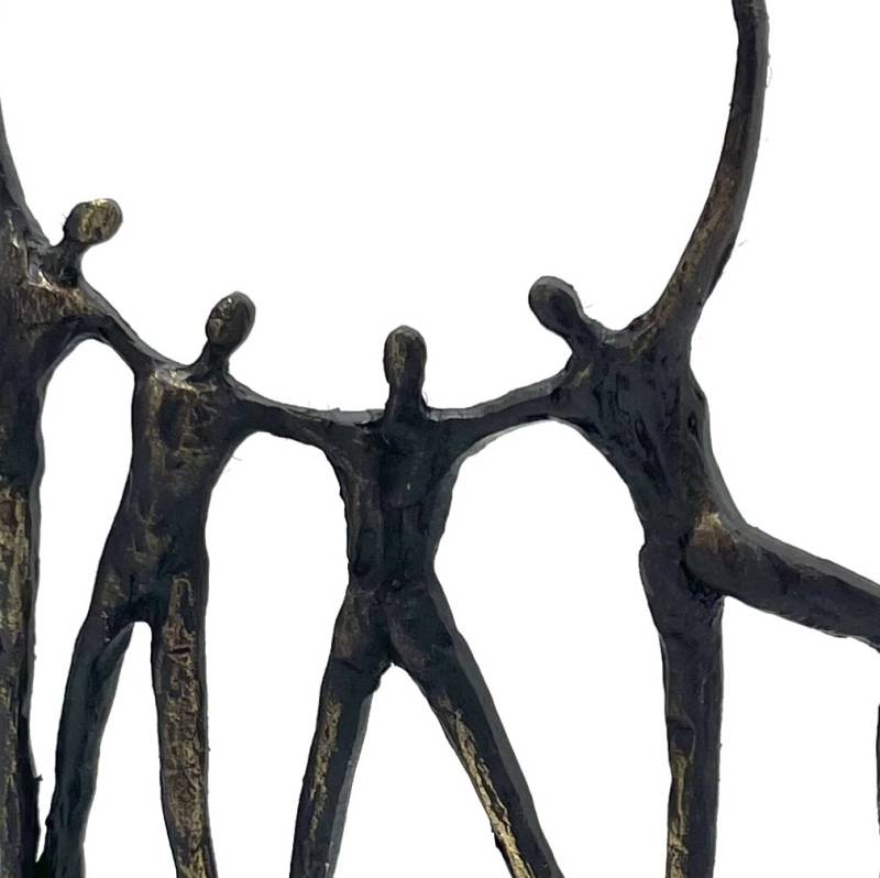 Samenwerkende partners Samenwerkende partners