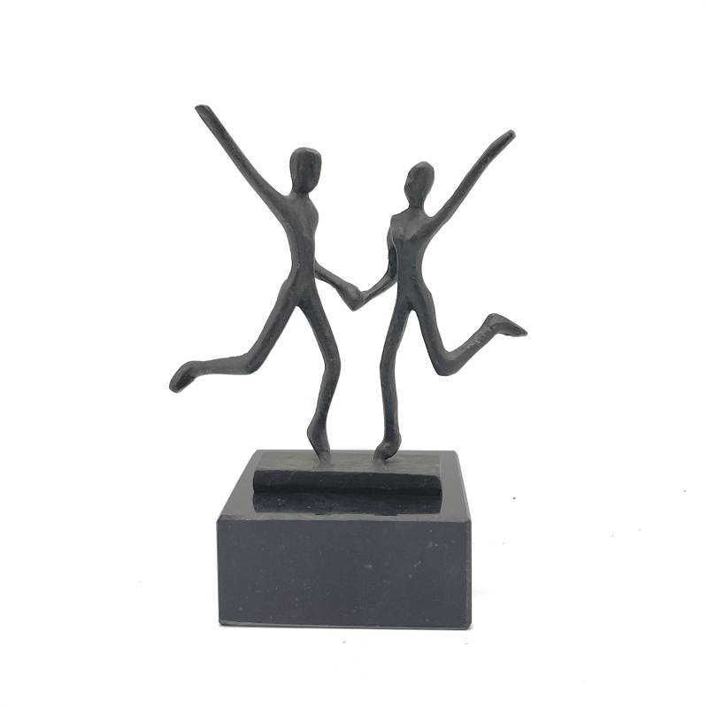 Verbonden in vreugde