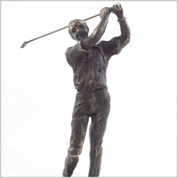 Golfer 1