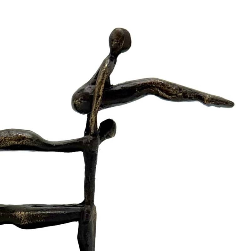 Harmonie in beweging