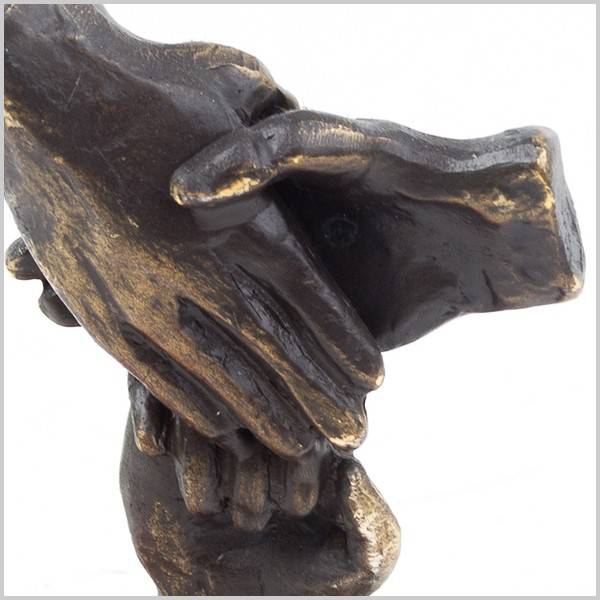 Shake hands Shake hands