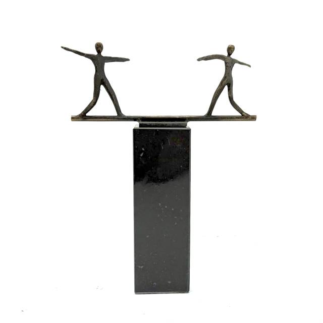 Balance of Connection