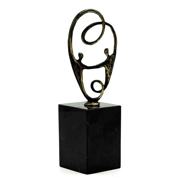 Creatief partnerschap