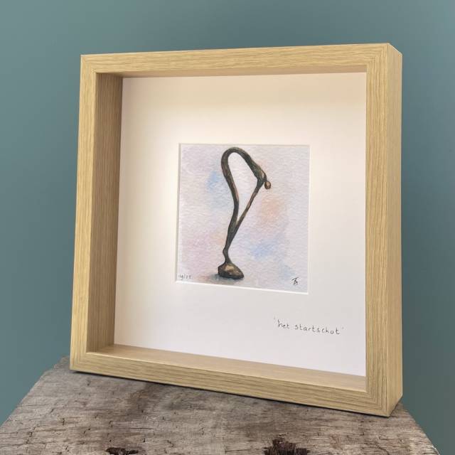 Aquarel 