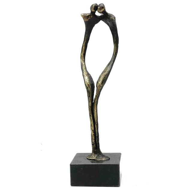 Bronzen Beeldjes Huwelijk Beeldjes.nu by Art for more