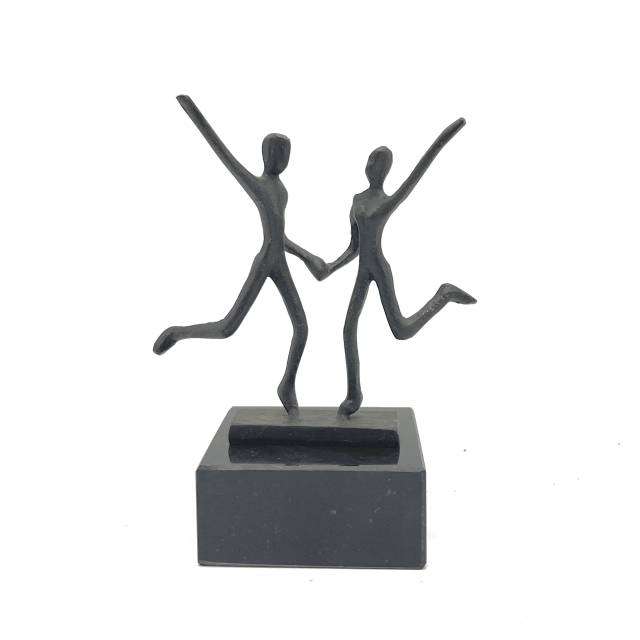 Verbonden in vreugde